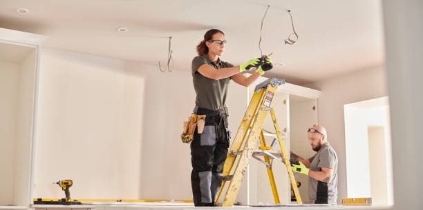 Best Licensed Electrician  in Los Banos, CA