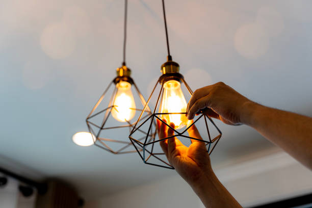 Best Ceiling Fan Installation Electrician  in Los Banos, CA