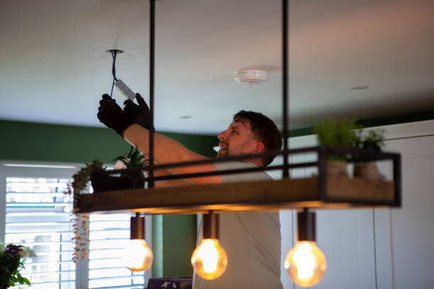 Industrial Electrical Services in Los Banos, CA