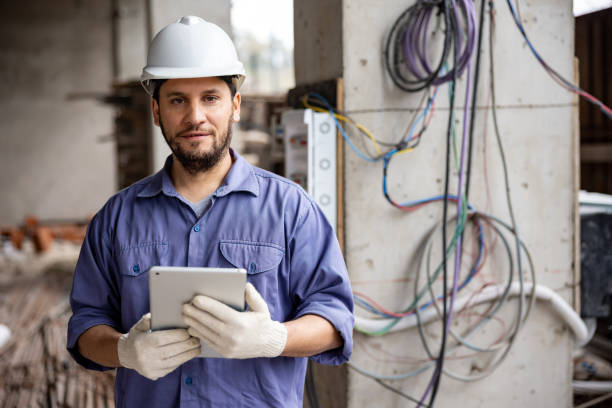 Best Electric Panel Repair  in Los Banos, CA